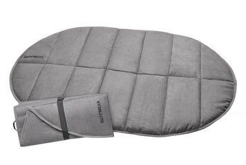 Туристичний килимок для собак Ruffwear Highlands&trade; M 60-84,5 см Сірий 30569 фото