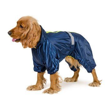 Комбінезон Pet Fashion Rain для собак 2XL 1111159502 фото