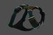 Повседневная шлейка для собак Ruffwear Front Range&reg; S 56-69 см Бирюзово-оранжевый 30803 фото 19