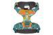 Повседневная шлейка для собак Ruffwear Front Range&reg; S 56-69 см Бирюзово-оранжевый 30803 фото 23