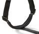 Шлейка для собак смягченная Wolters Professional Comfort 2A 45-50 см / 25 мм Черный 28284 фото 15