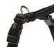 Шлейка для собак смягченная Wolters Professional Comfort 2A 45-50 см / 25 мм Черный 28284 фото 11