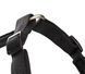 Шлейка для собак смягченная Wolters Professional Comfort 2A 45-50 см / 25 мм Черный 28284 фото 34
