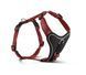 Шлейка для собак смягченная Wolters Professional Comfort 2A 45-50 см / 25 мм Бордовый 30055 фото 13