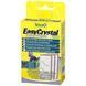 Вкладиш Tetra для акваріума до фільтру Filter Pack 100 C Cascade Globe з активованим вугіллям 1111114648 фото 2