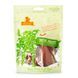 Ласощі Yalute для собак Bone Shape of Duck and Apple качка і яблуко 100 г 1111170831 фото 1