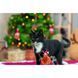 Іграшка Trixie для котів Паличка з різдв яним оленем пластик 45 см 1111191473 фото 2