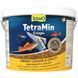 Корм Tetra Min Crisps для акваріумних рибок чіпси 2 кг/ 10 л 312015 фото 1