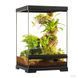 Тераріум ExoTerra для екзотичних тварин Pro Terrarium скляний 30x30x45 см 1111209651 фото 3