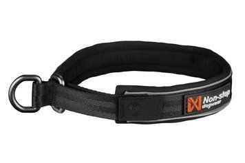 Нашийник для собак Cruise Non-stop dogwear Чорний XL 40431 фото