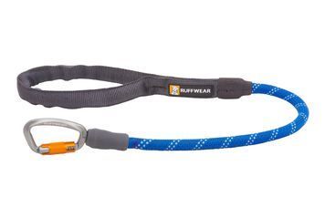 Короткий повідець для собак Ruffwear Knot-a-Long&trade; Блакитний 41923 фото