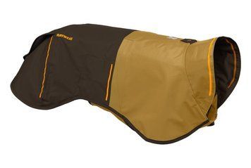 Дождевик для собак Ruffwear Sun Shower&trade; XL Коричневый 41760 фото