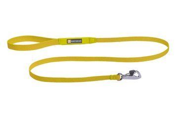 Полегшений повідець для собак Ruffwear Hi & Light&trade; Жовтий 30916 фото