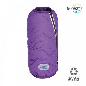Жилет Pet Fashion E.Vest для собак фіолетовий SМ 1111166455 фото