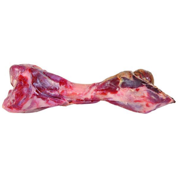 Ласощі Trixie Ham bone для собак Кістка окосту 24 см 390 г 1111184076 фото