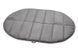 Туристичний килимок для собак Ruffwear Highlands&trade; L 68-110 см Сірий 30570 фото 8