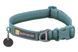 Повседневный ошейник для собак Ruffwear Front Range&trade; 51-66 см Зеленый 30670 фото 6