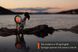 Світловідбивна попона Reflection blanket Non-stop dogwear Помаранчевий 2XS 40858 фото 3
