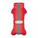 Комбінезон Pet Fashion Cold для собак червоний 4XL 1111167343 фото 1