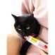 Паста GimCat Every Day Malt-Soft Paste Extra для котів для виведення шерсті зі шлунку 50 г 1111123383 фото 6