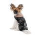 Попона Pet Fashion Ted для собак чорний/сірий L 1111205096 фото 2