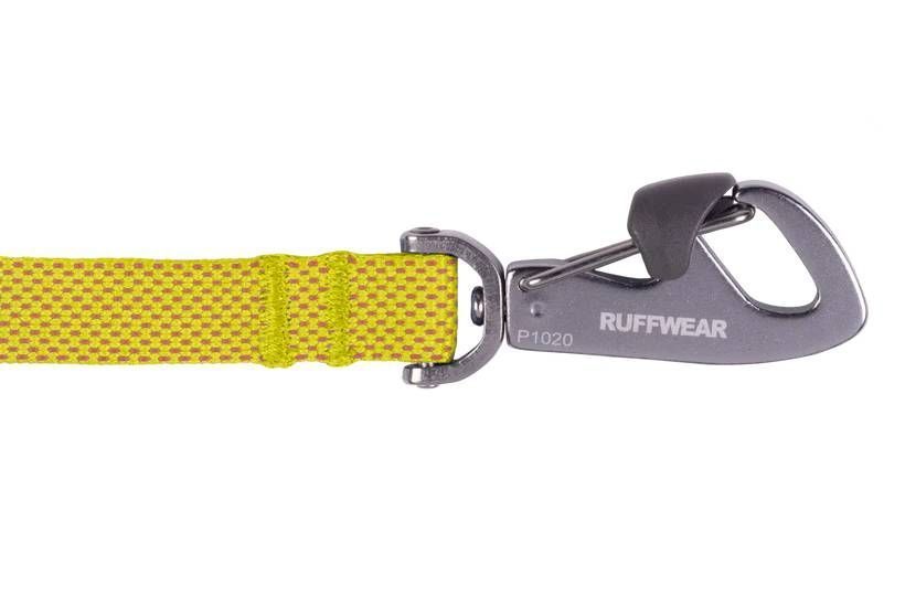 Полегшений повідець для собак Ruffwear Hi & Light&trade; Жовтий 30916 фото