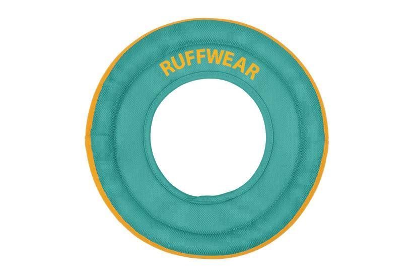 Фрісбі для собак Ruffwear Hydro Plane&trade; L Бірюзовий 31020 фото