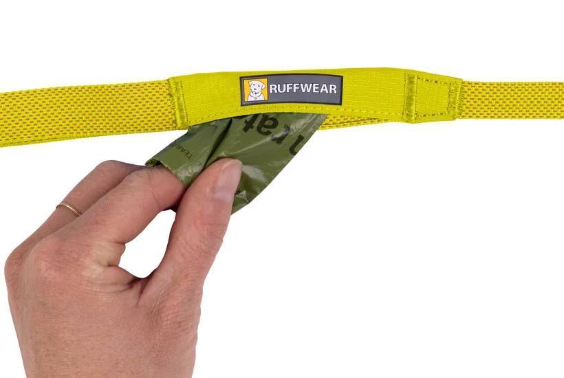 Полегшений повідець для собак Ruffwear Hi & Light&trade; Жовтий 30916 фото