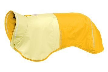 Дождевик для собак Ruffwear Sun Shower&trade; XXS Желтый 41761 фото