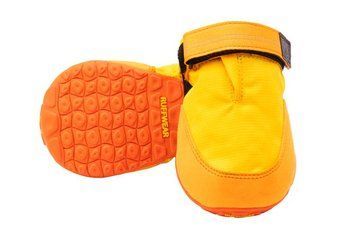 Обувь для собак Ruffwear Summit Trex&trade; Желтый 44 мм 41811 фото