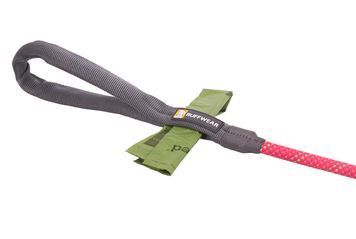 Короткий повідець для собак Ruffwear Knot-a-Long&trade; Рожевий 41924 фото