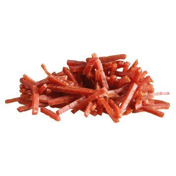 Ласощі Trixie Premio Tuna Bites для котів шматочки з тунцем і куркою 50 г 1111140895 фото