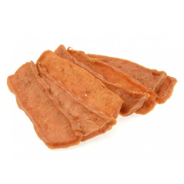 Ласощі Yalute для собак Salmon Fillets філе лосося 100 г 1111170833 фото