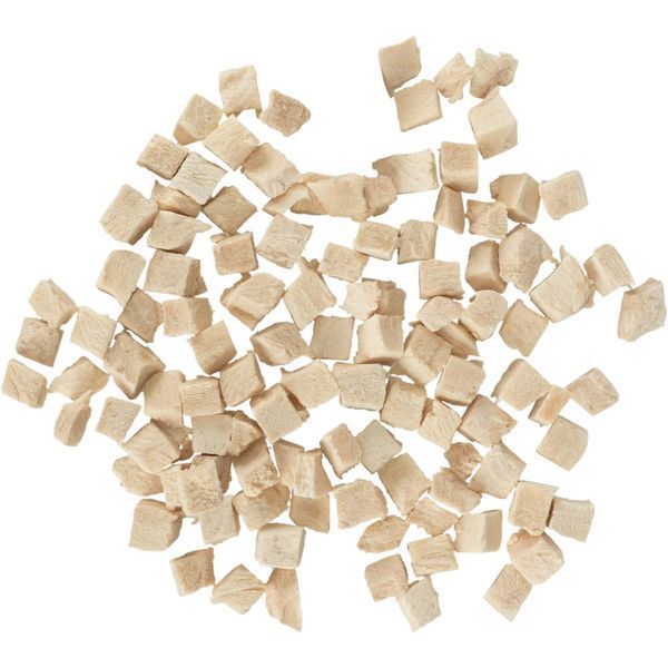 Ласощі Trixie Freeze Dried Chicken Breast для собак куряча грудка 50 г 1111170307 фото