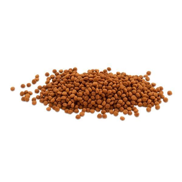 Корм Tetra Cichlid Colour Mini для невеликих цихлід для яскравості забарвлення гранули 10 л 1111134741 фото