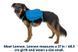 Шлейка-рюкзак для собаки Ruffwear Approach&trade; M Синий 30971 фото 22