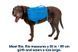 Шлейка-рюкзак для собаки Ruffwear Approach&trade; M Синий 30971 фото 11
