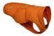 Тепла куртка для собак Ruffwear Quinzee&trade; L Помаранчевий 30471 фото 11