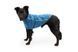 Флисовая куртка для собак Ruffwear Climate Changer&trade; XXS Синий 30365 фото 16