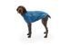 Флисовая куртка для собак Ruffwear Climate Changer&trade; XXS Синий 30365 фото 17