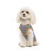 Борцівка Kale ТМ Pet Fashion для собак XS2 смугаста 1111197909 фото 3
