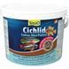 Корм Tetra Cichlid Colour Mini для невеликих цихлід для яскравості забарвлення гранули 10 л 1111134741 фото 1