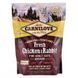 Корм сухий Carnilove Fresh Chicken and Rabbit Gourmand for Adult cats для дорослих котів з куркою та кроликом 400 г 1111153667 фото 1