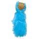 Іграшка для котів Kong Cat Active Cork Ball Синій 45437 фото 1