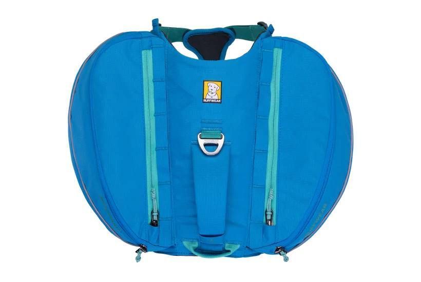 Шлейка-рюкзак для собаки Ruffwear Approach&trade; M Синий 30971 фото